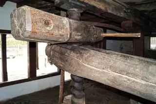 Работилница Менгема - Боженци