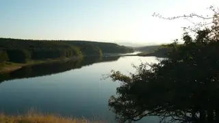 Язовир "Христо Смирненски"