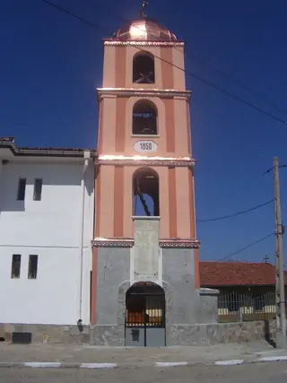 Църква "Света Богородица" - Старо Железаре