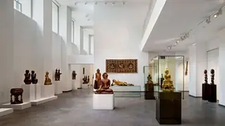 Национална галерия "Квадрат 500" - София