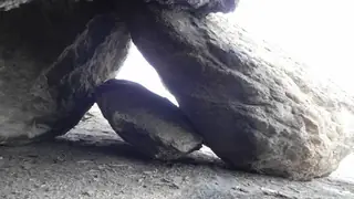 Светилище "Воден Камък" - с.Черничево (Дудене)