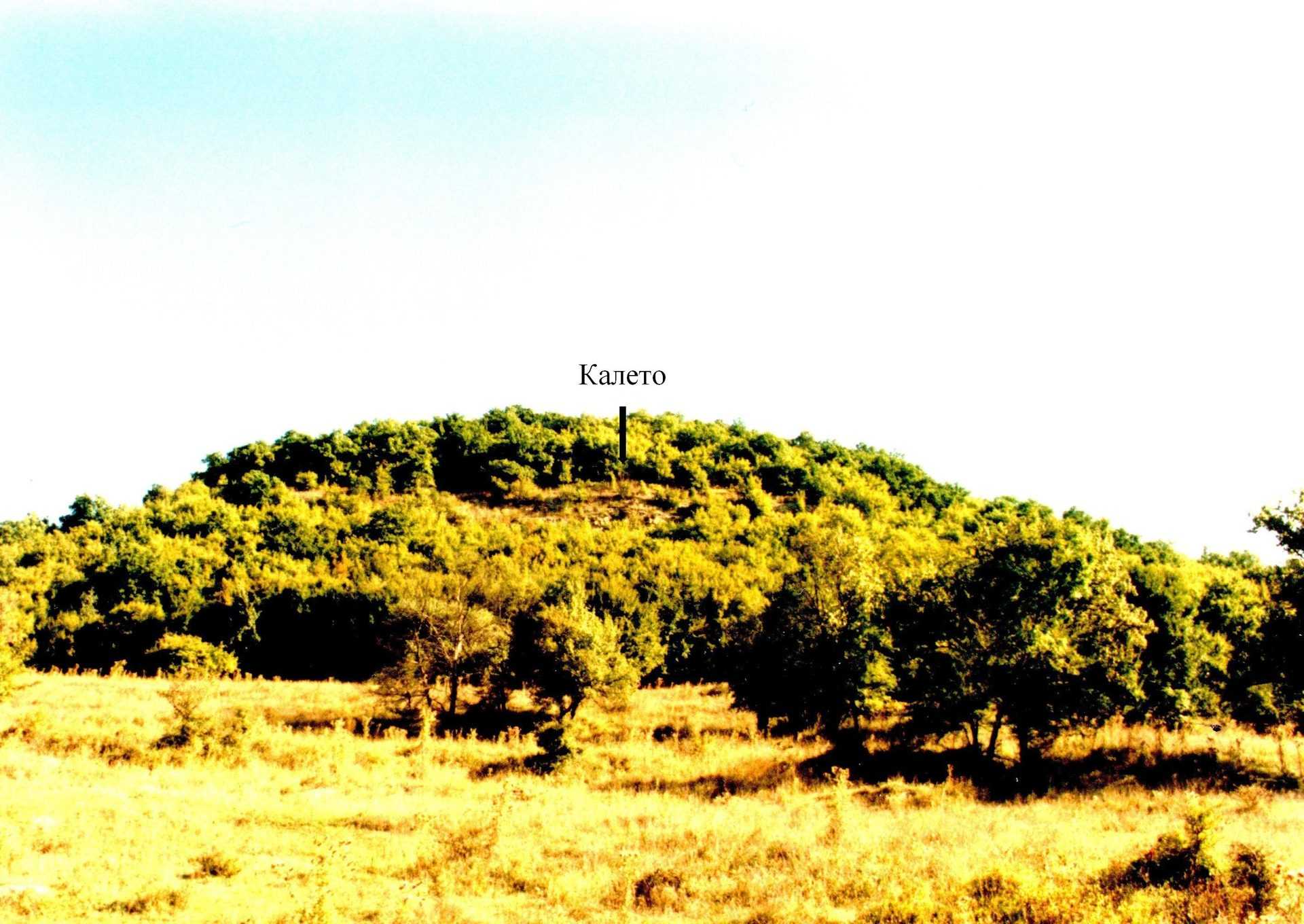 Долна Кабда