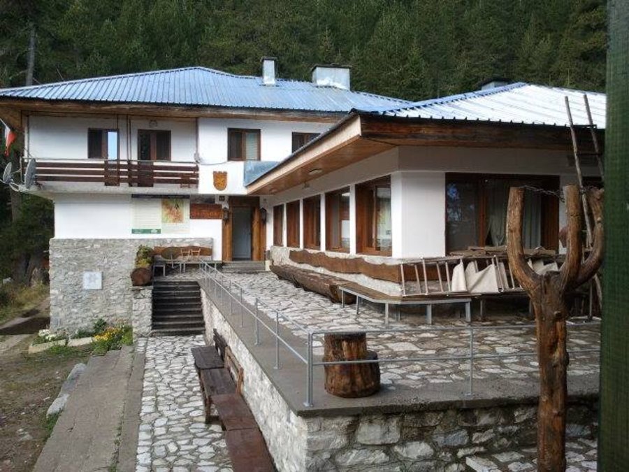 Хижа "Яворов" - Пирин