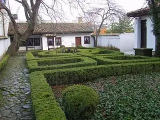 Къща-музей "Панайот Волов" - Шумен