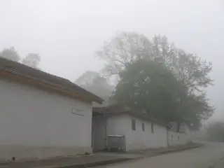 Зелински манастир "Рождество на пресвета Богородица" - Ботевград