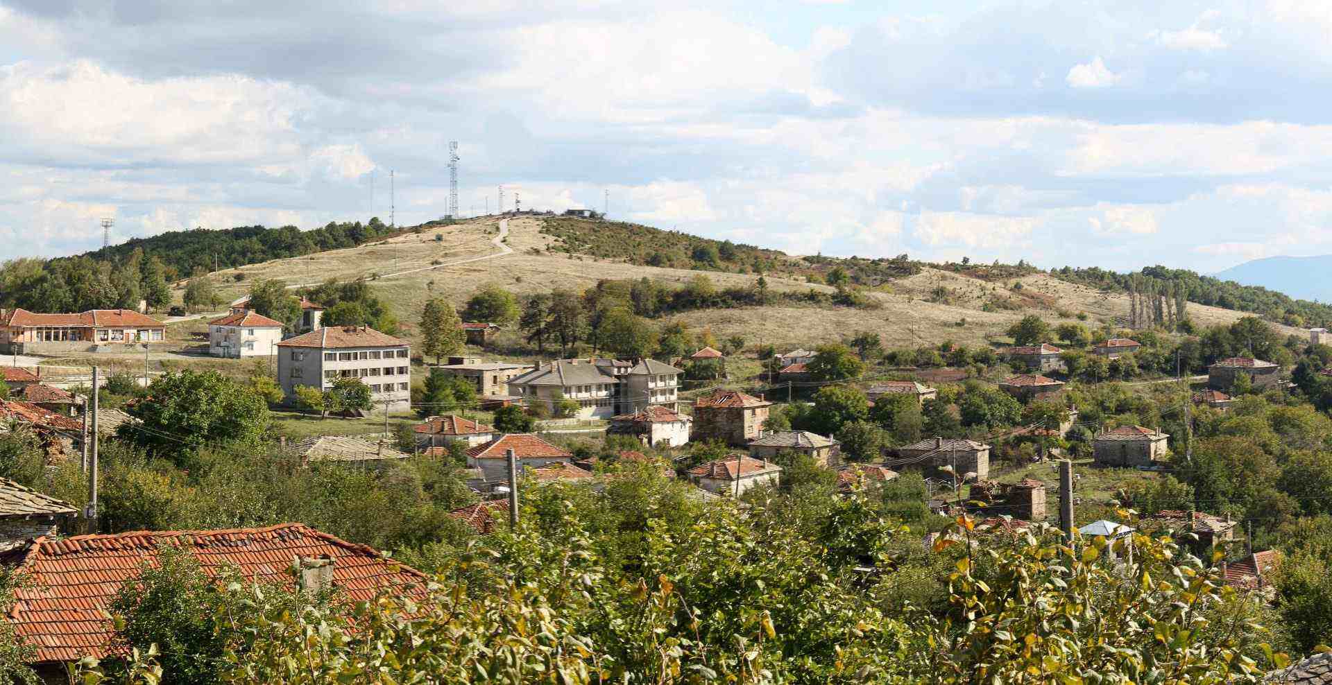 Попско
