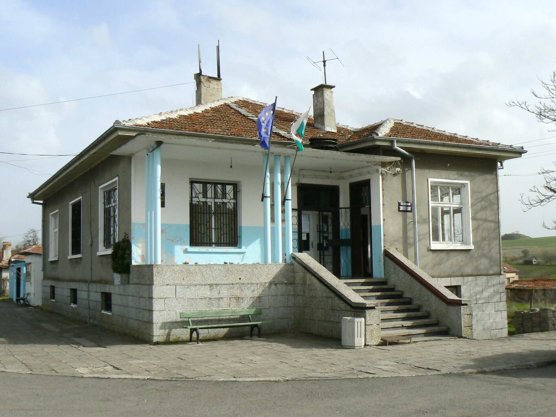 Полски извор