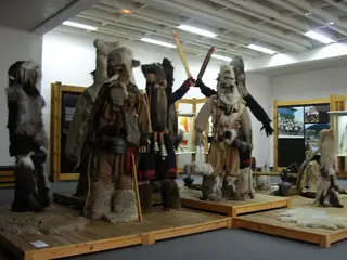 Исторически музей - Смолян