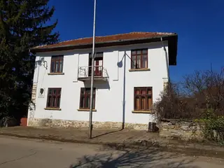 Къща–музей на Пеньо Пенев – с. Добромирка