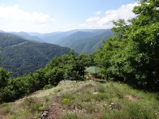 Екопътека "с.Белица - Кръстова гора"