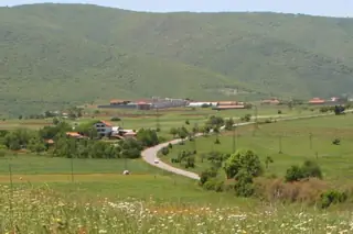 Винарска изба Логодаж