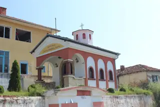 Параклис "Св. Георги Победоносец" - Габровдол