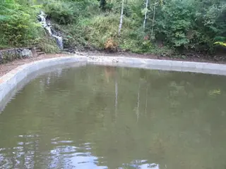 "Симеоновските езера" - Витоша