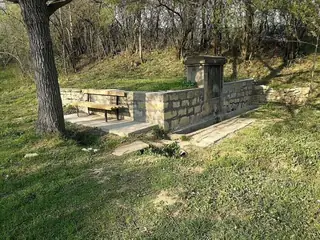 Извор "Черговец"