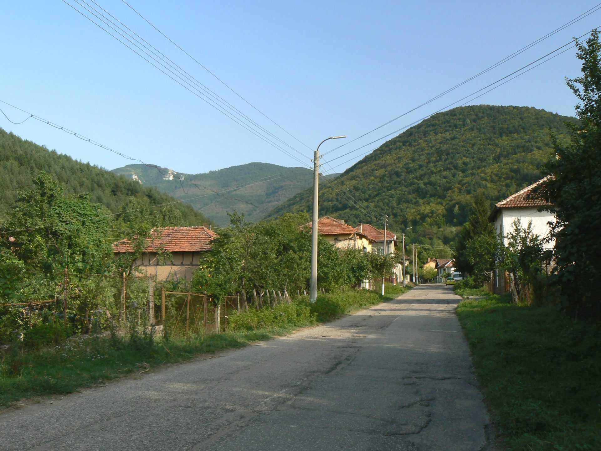 Горна Бела речка