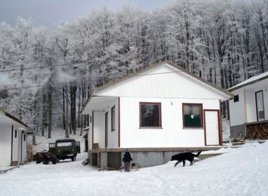 Ваканционно селище "Чумерна"