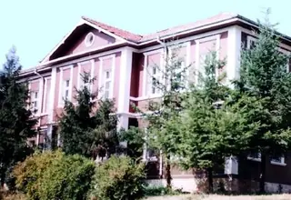 Исторически музей - Попово