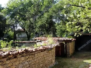 Хаджи Илиева къща - Арбанаси