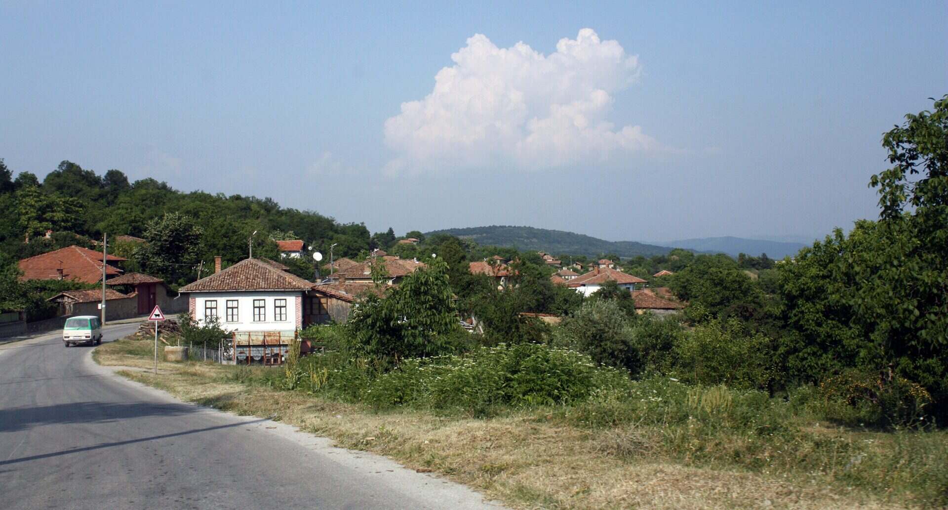 Пчелище