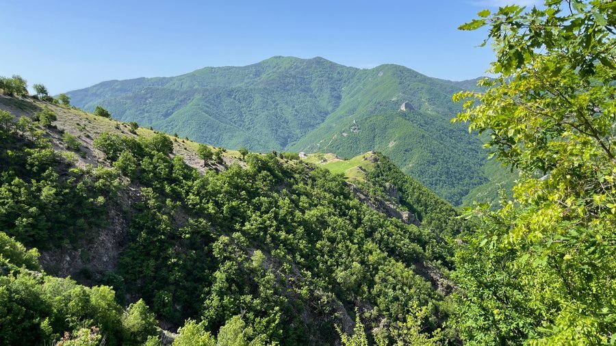 Махала Мумджидам