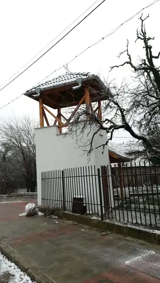 Православен храм "Свети Георги" - Гаврил Геново