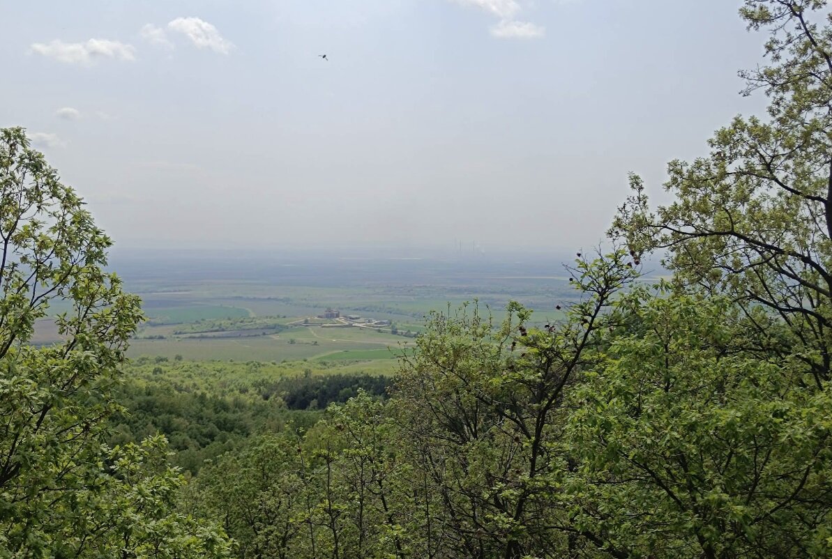 Радиорелейна кула – Сливен