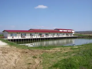 Екопарк "Венелин"