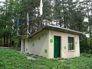 3аслон "Розова поляна"