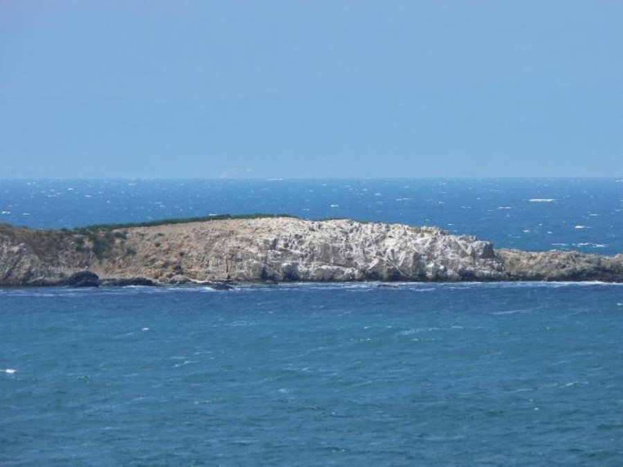 Остров "Свети Петър"