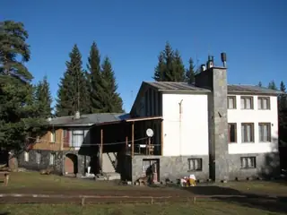 Хижа "Пашалийца"