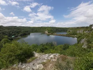 Язовир Тотлебен