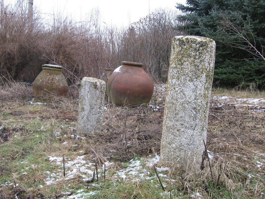 Археологически обект "Карасура" - Чирпан