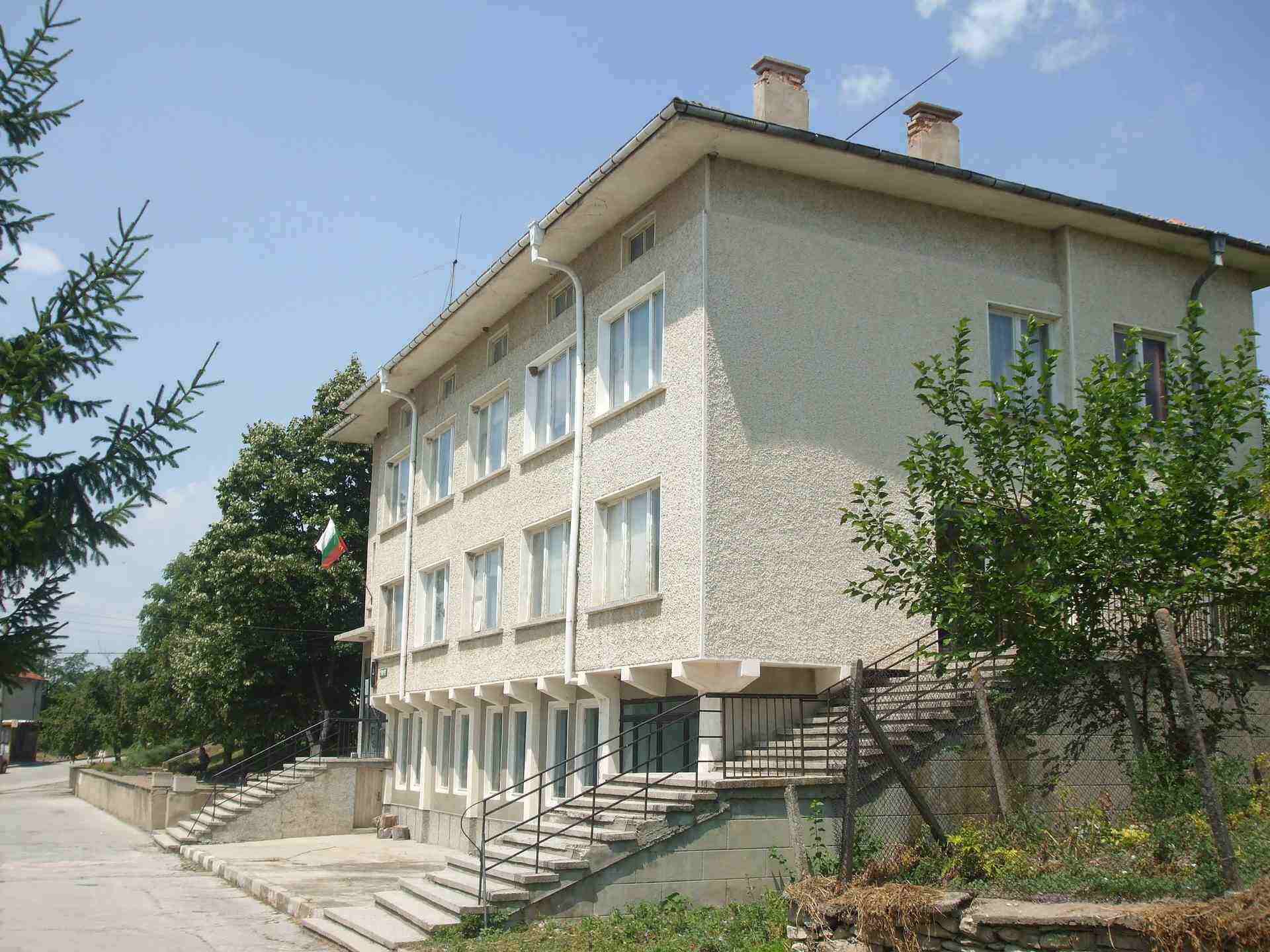 Съединение