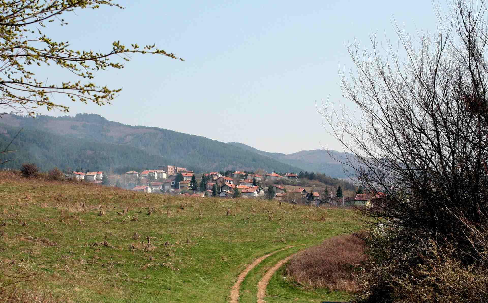 Рударци