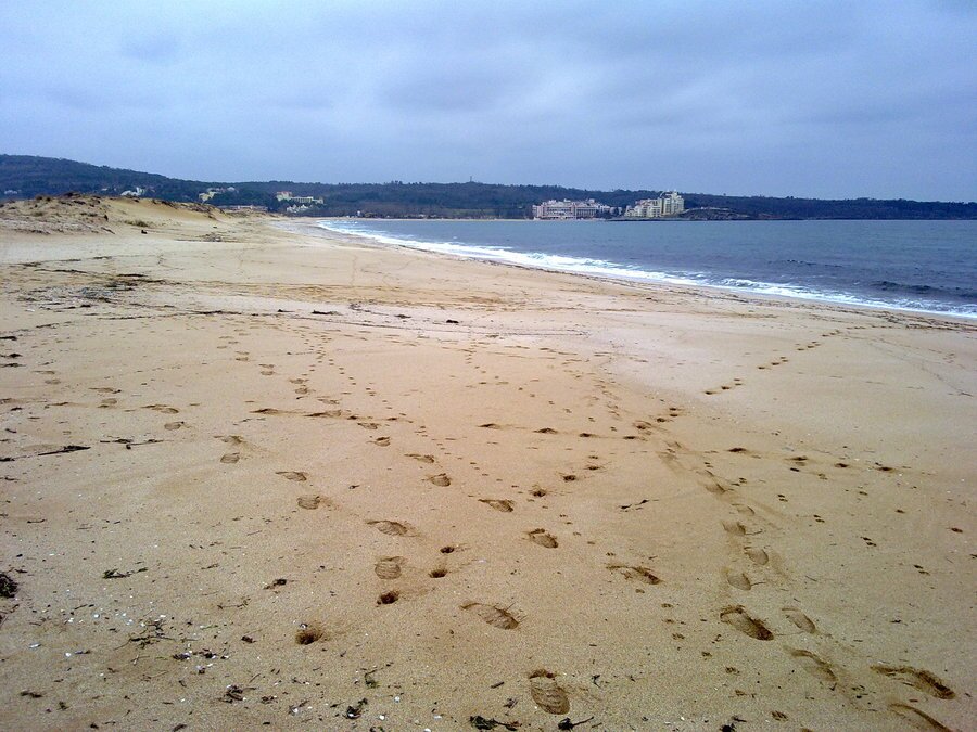 Плаж "Алепу"