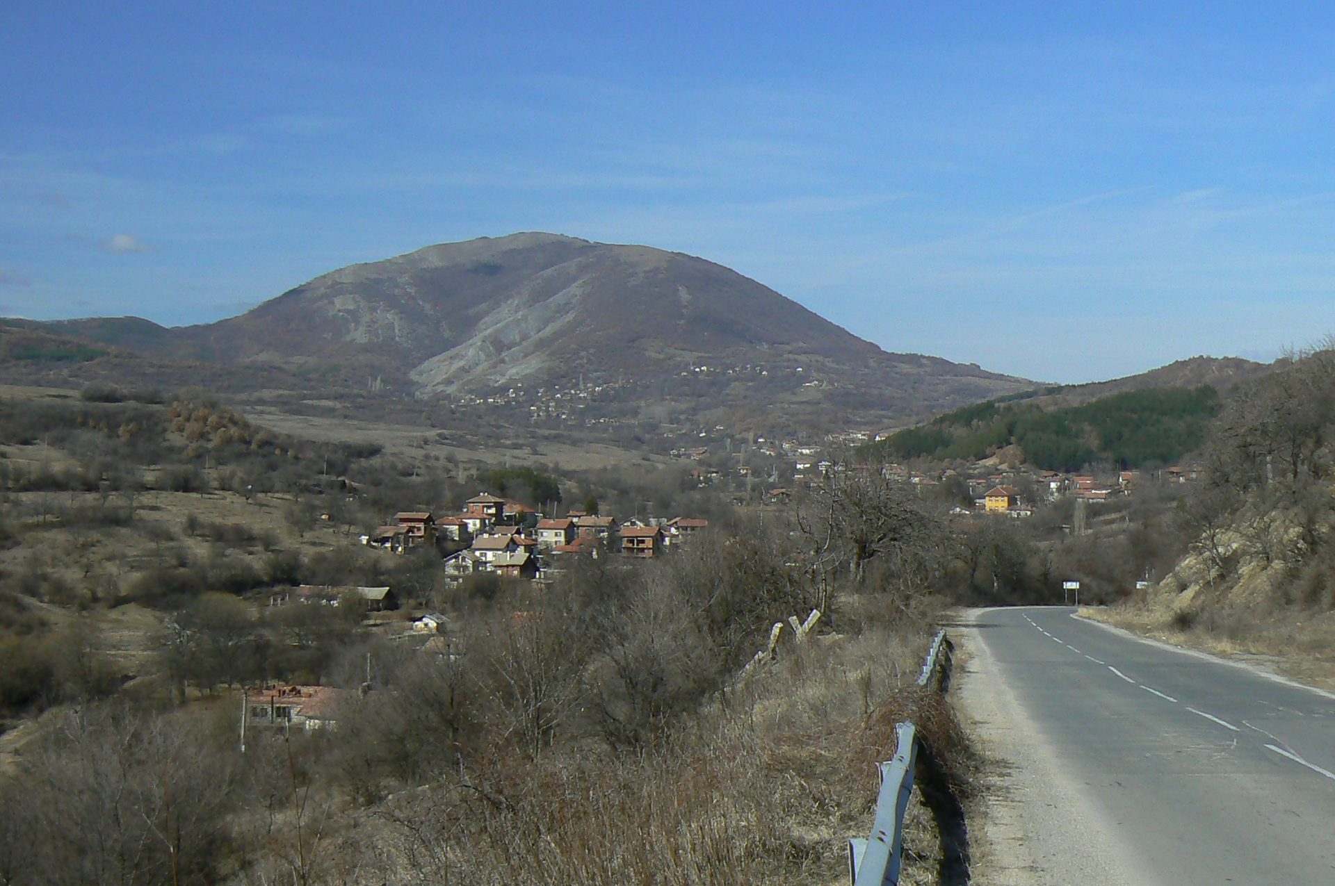 Бабино