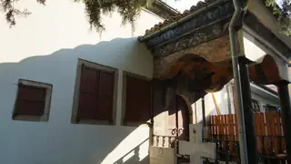 Параклис "Св. Симеон Стълпник"  - Асеновград