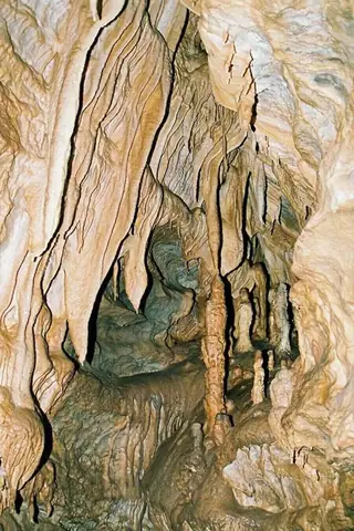 Пещера "Елата"