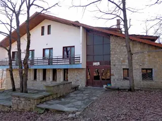 Хижа "Топчийско"