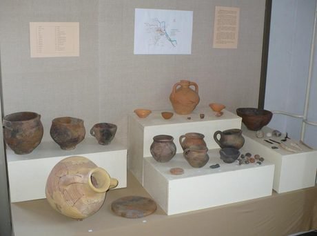 Исторически музей - Харманли