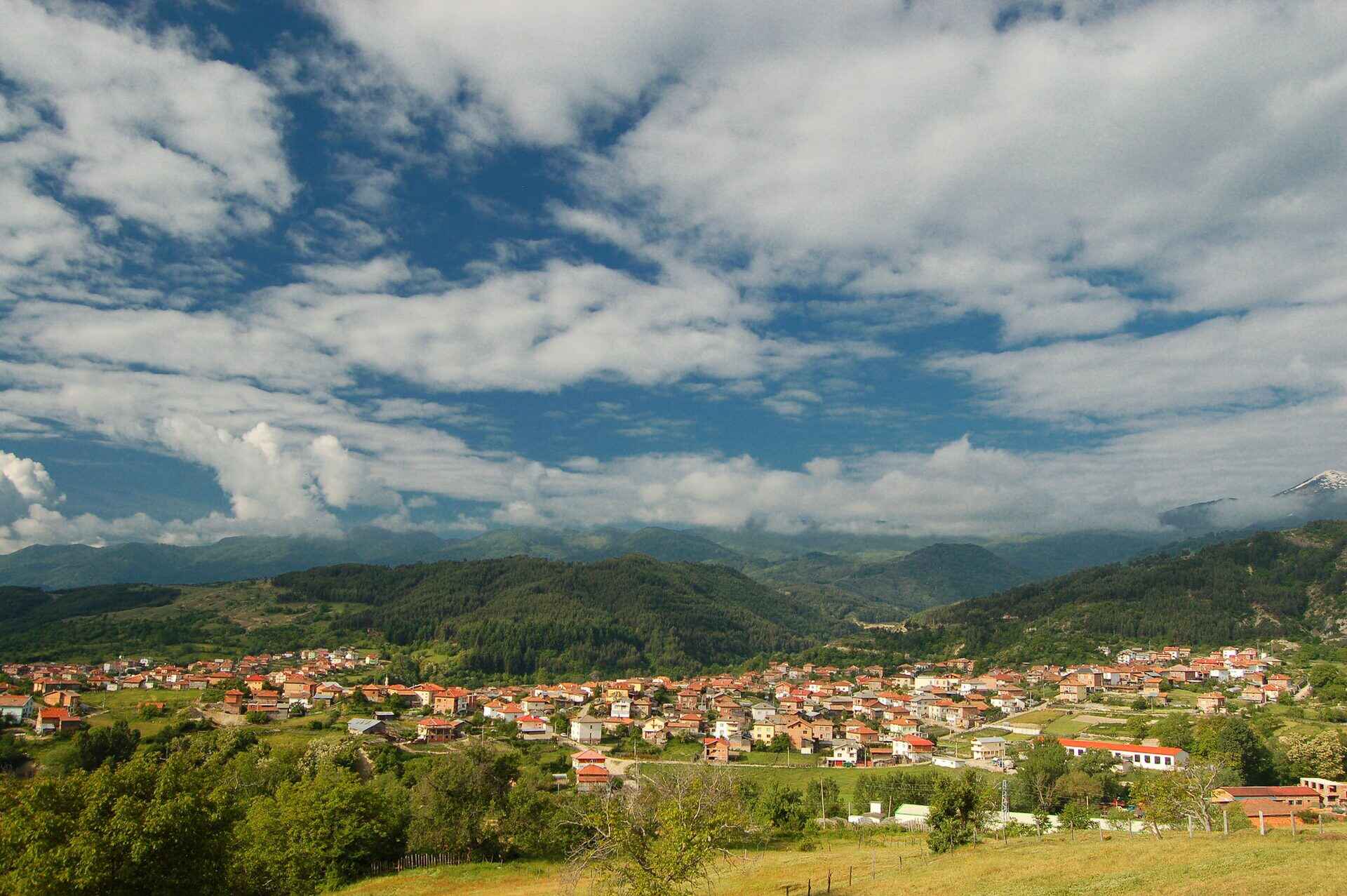 Брезница