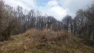 Връх Драгуната - с.Локорско