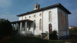 Църква "Св. Троица" - с.Опан