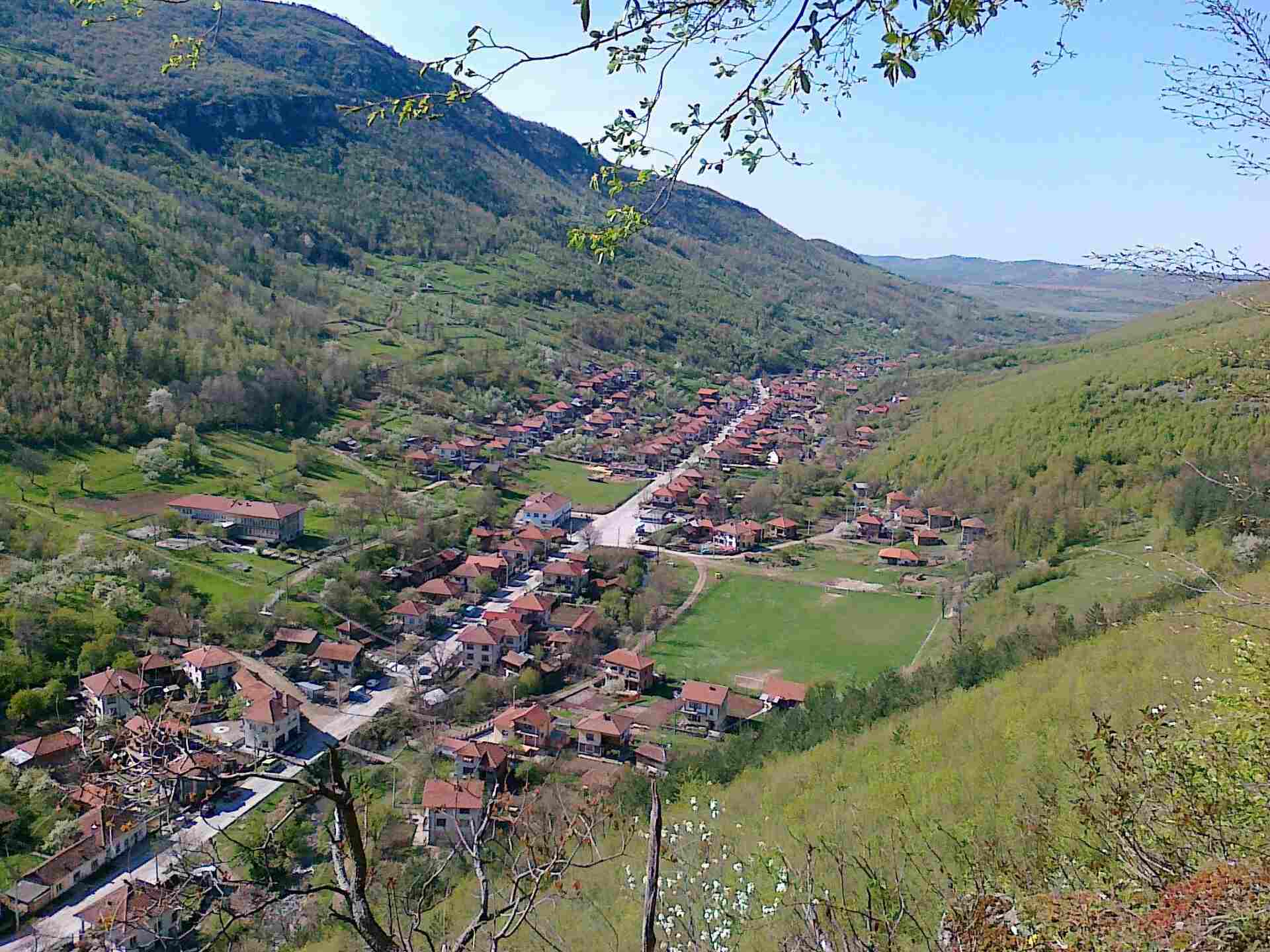 Градежница