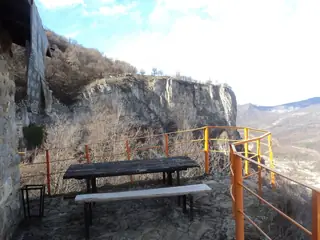 Екопътека Заслон "Опасен зъб" - Тетевен