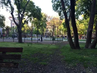 Ботева градина - Варна