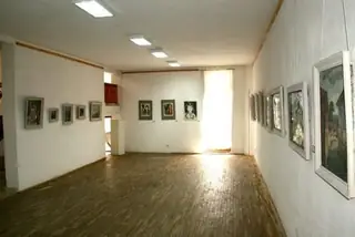 Културно-исторически музей - Момчиловци