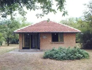 Дом-музей "Д-р Атанас Москов" - Севлиево