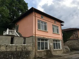 Домът на Иван Марангозов - Априлци