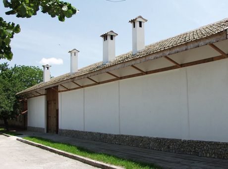 Къща-музей Юрдановата къща - Мараш